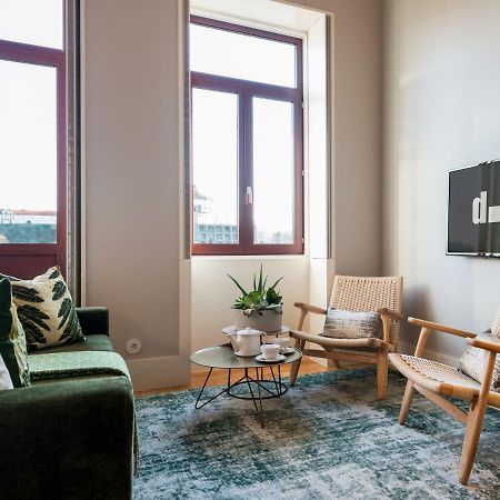 Domum 3 Apartment Porto Luaran gambar