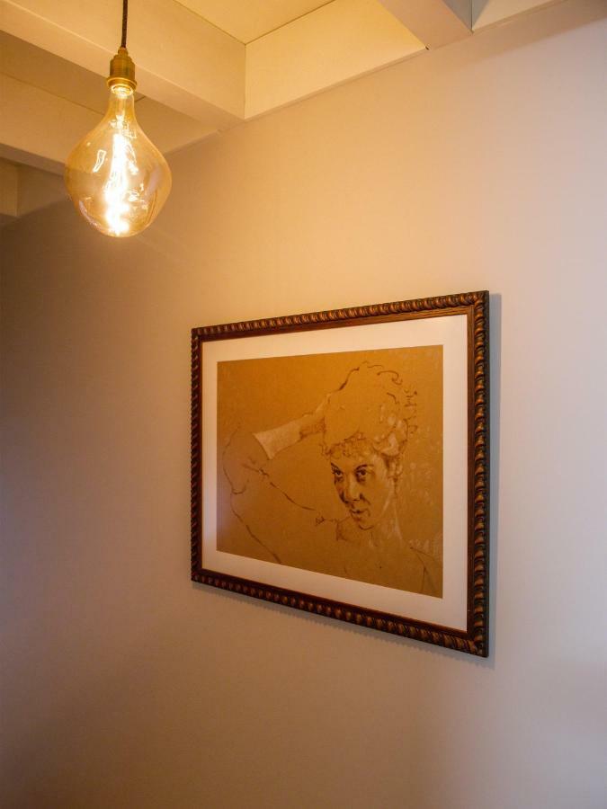 Domum 3 Apartment Porto Luaran gambar