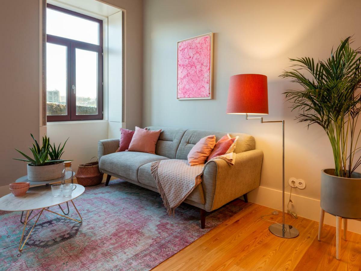Domum 3 Apartment Porto Luaran gambar