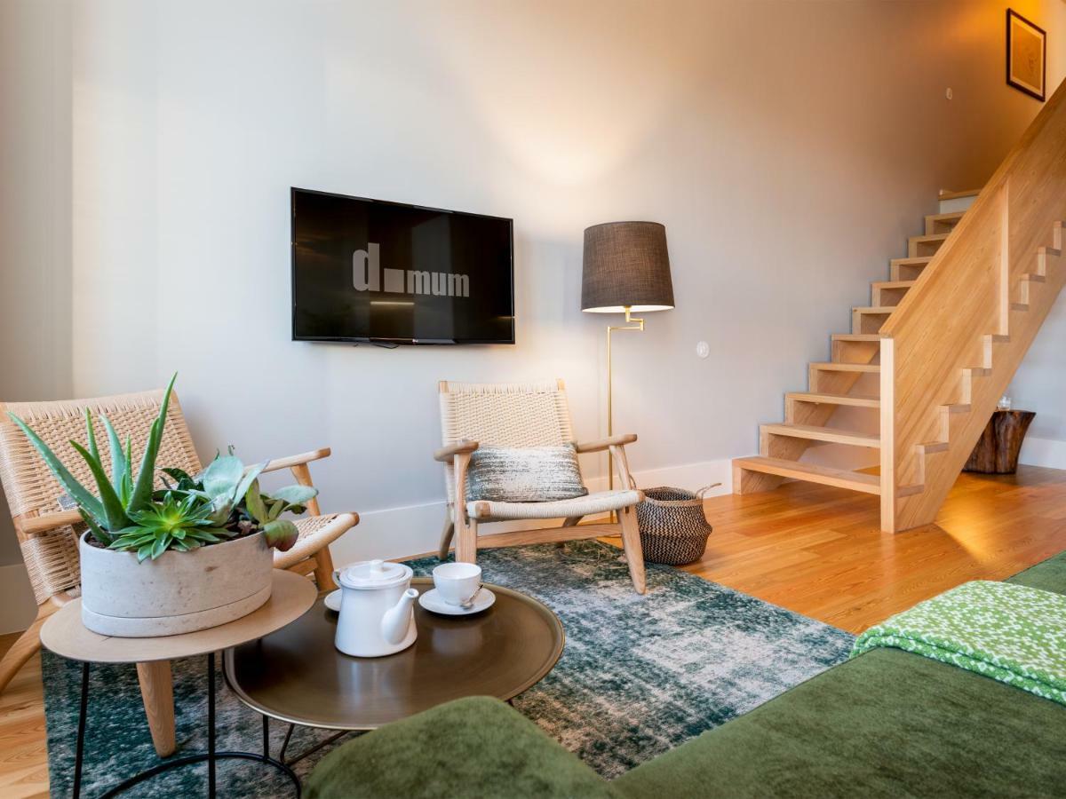 Domum 3 Apartment Porto Luaran gambar