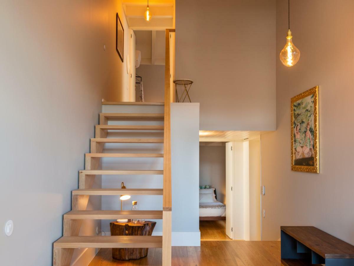 Domum 3 Apartment Porto Luaran gambar
