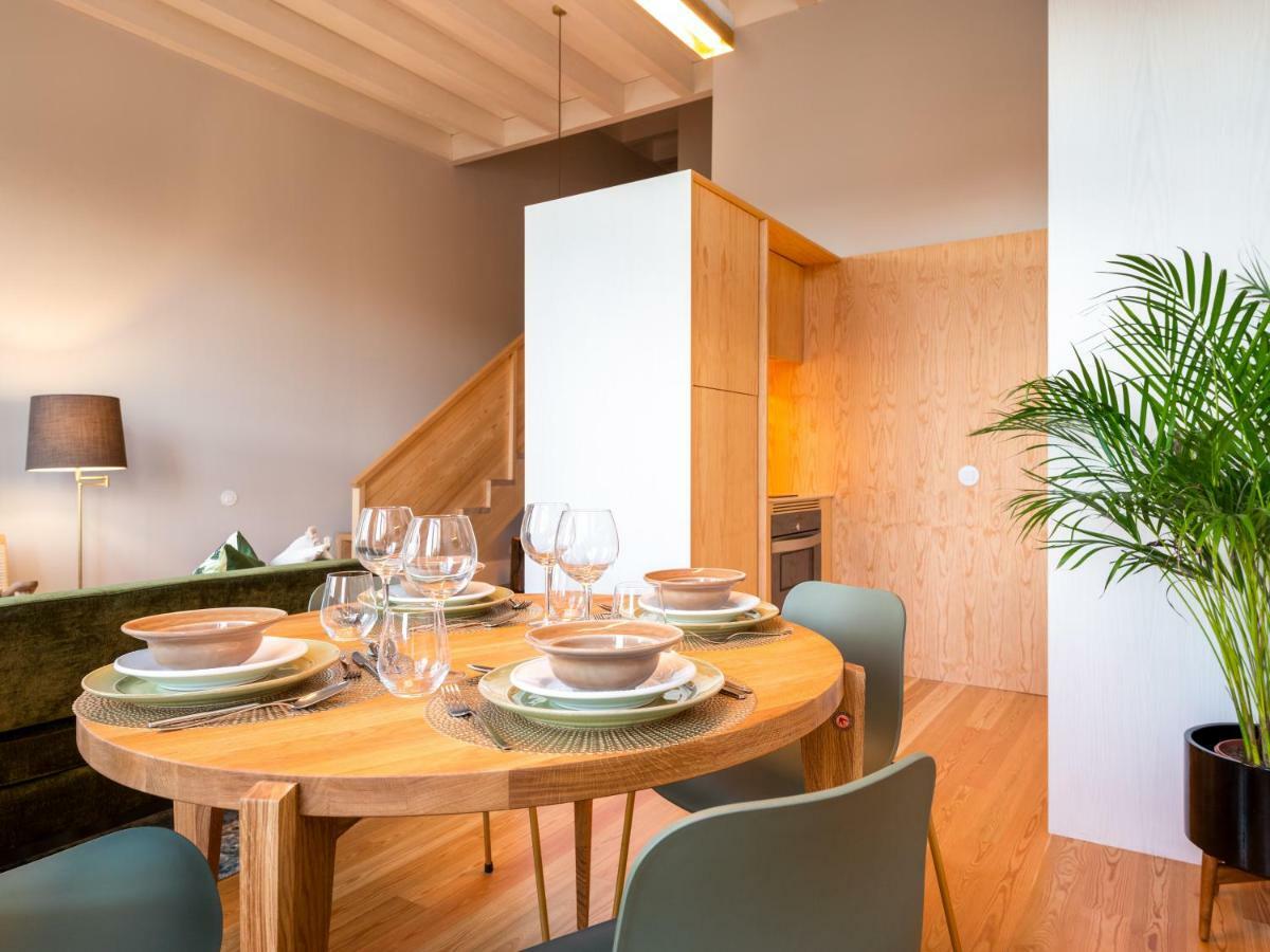 Domum 3 Apartment Porto Luaran gambar