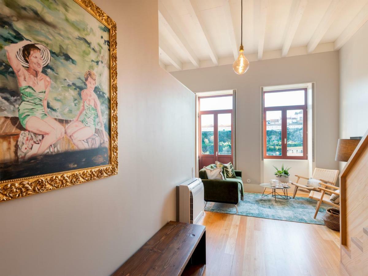 Domum 3 Apartment Porto Luaran gambar