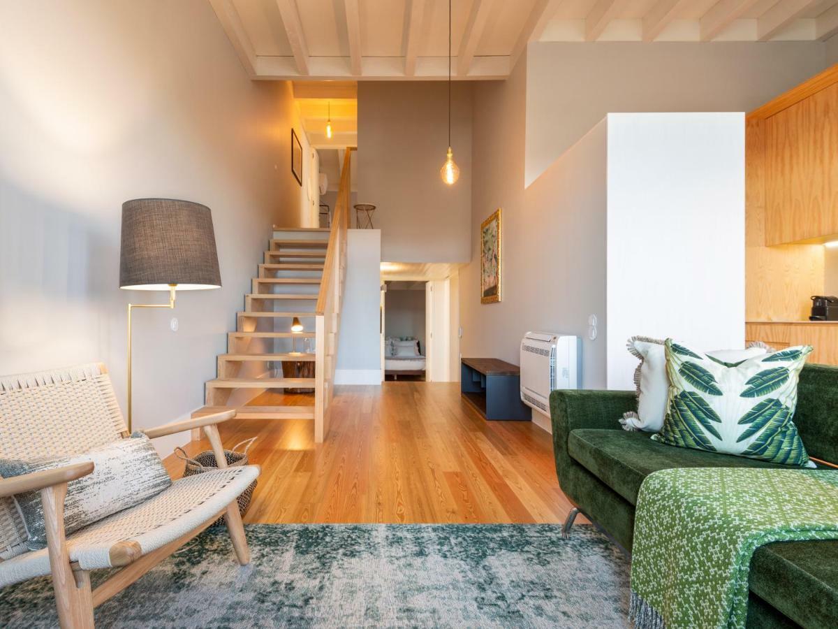 Domum 3 Apartment Porto Luaran gambar