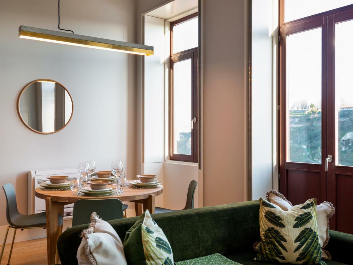 Domum 3 Apartment Porto Luaran gambar