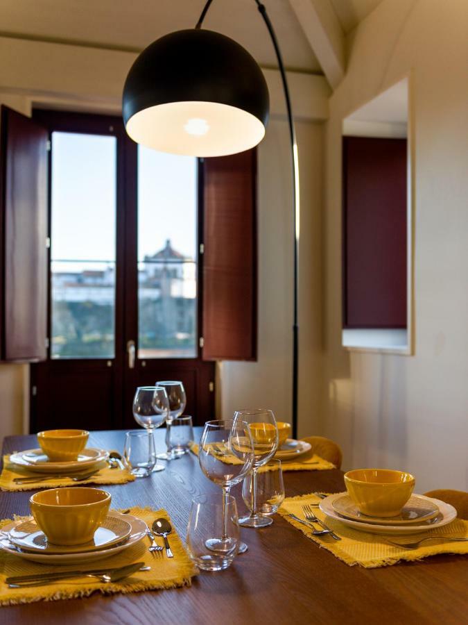 Domum 3 Apartment Porto Luaran gambar