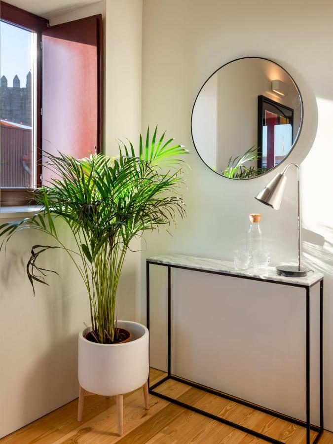 Domum 3 Apartment Porto Luaran gambar