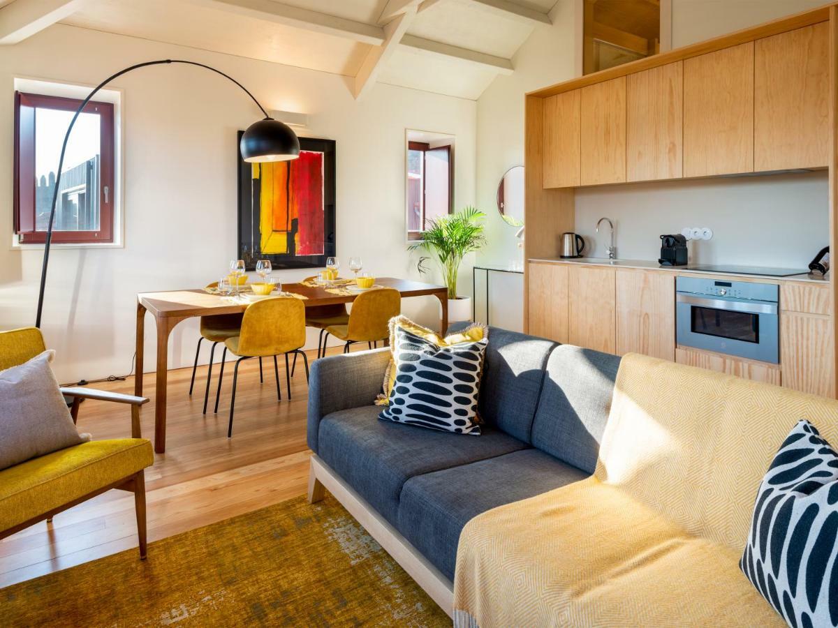 Domum 3 Apartment Porto Luaran gambar