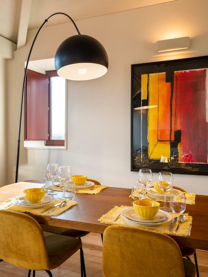 Domum 3 Apartment Porto Luaran gambar