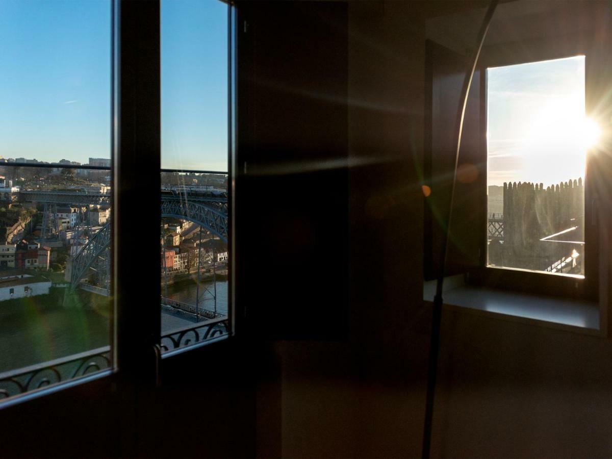 Domum 3 Apartment Porto Luaran gambar
