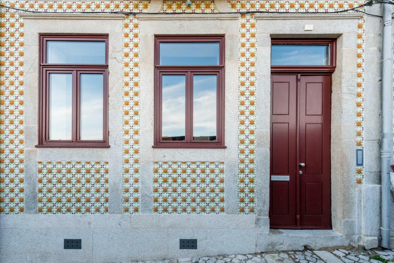 Domum 3 Apartment Porto Luaran gambar