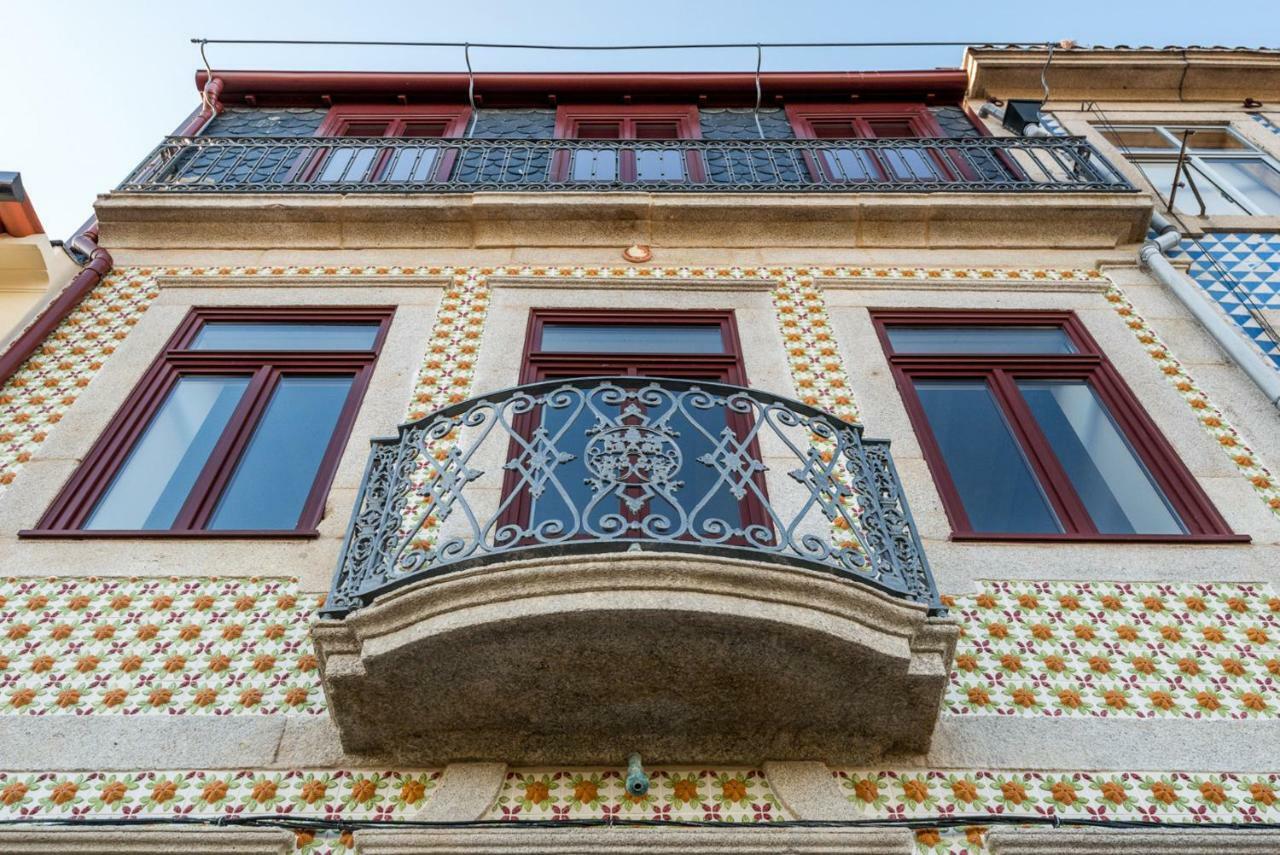 Domum 3 Apartment Porto Luaran gambar